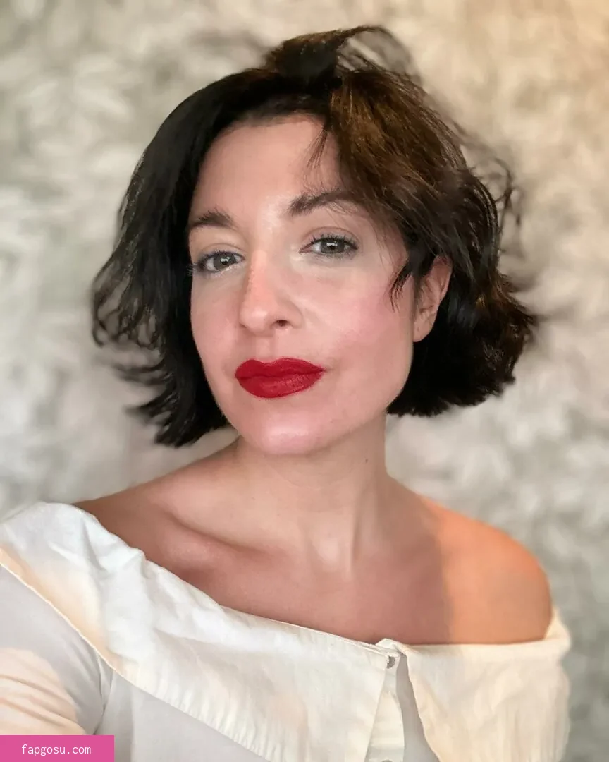 Rebecca Ford - Photo #222