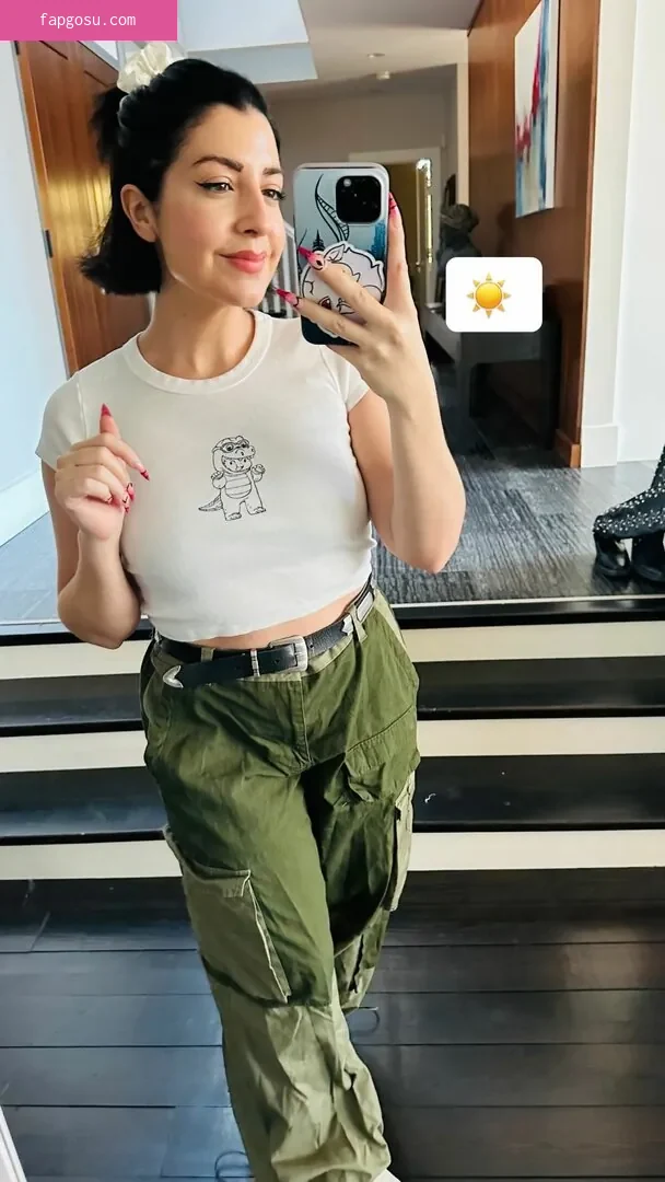 Rebecca Ford - Photo #224