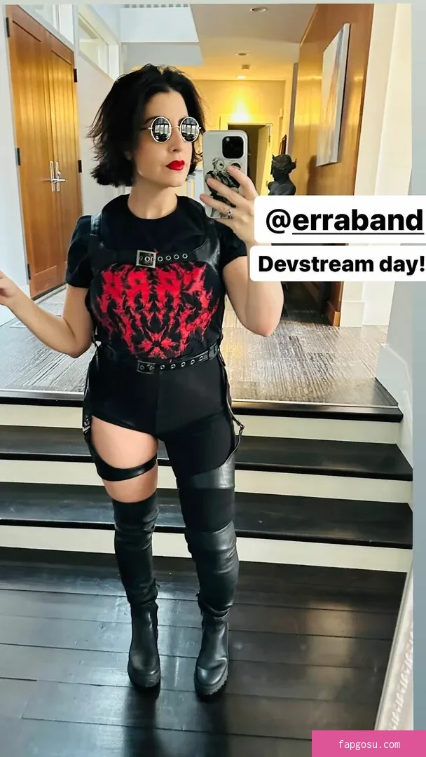 Rebecca Ford - Photo #225