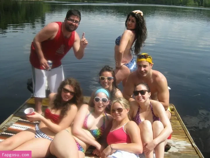 Rebecca Ford - Photo #227