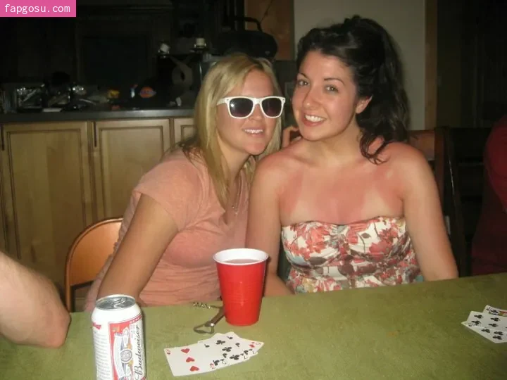 Rebecca Ford - Photo #228