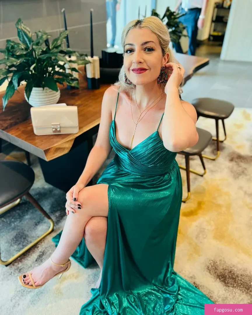 Rebecca Ford - Photo #231