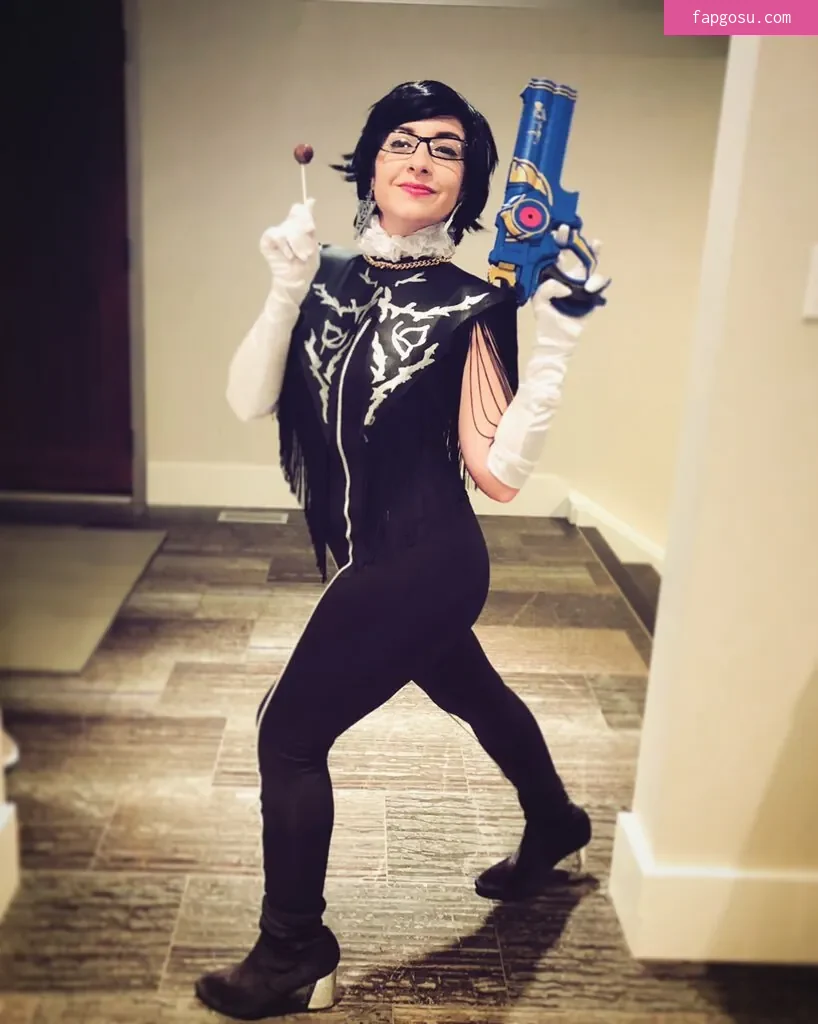 Rebecca Ford - Photo #235