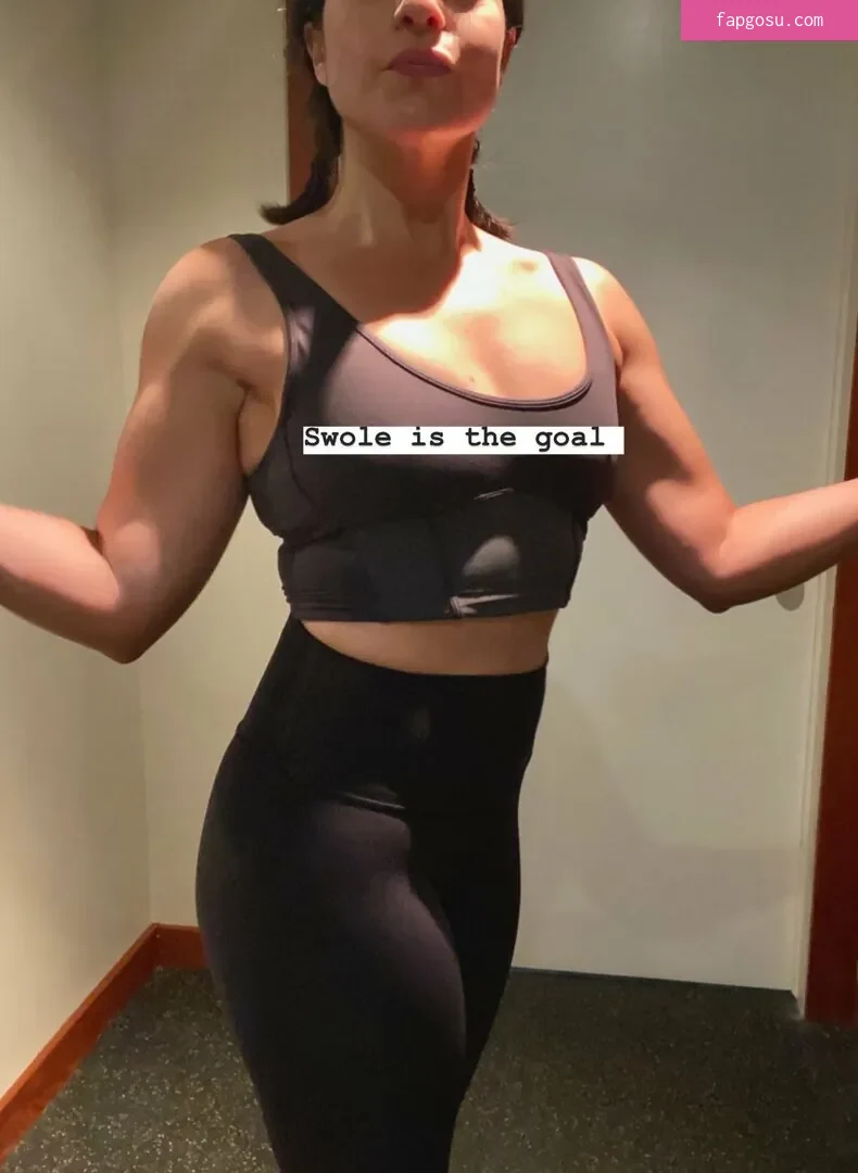 Rebecca Ford - Photo #239