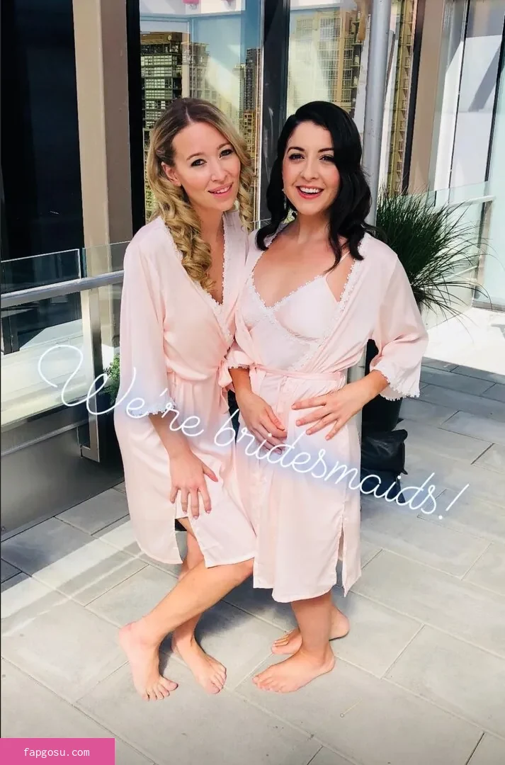 Rebecca Ford - Photo #240