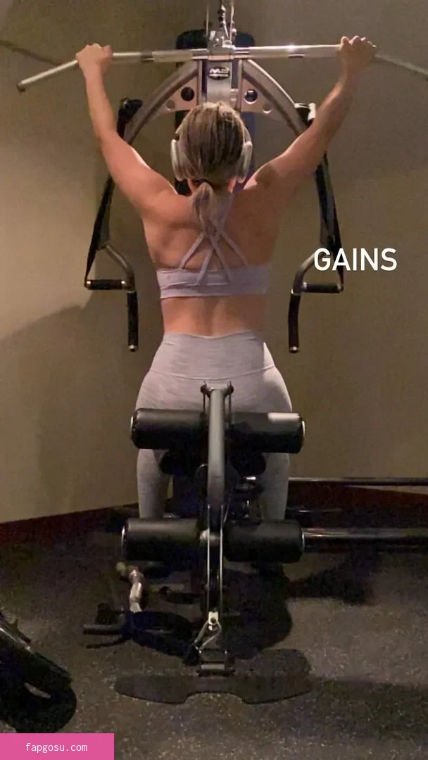 Rebecca Ford - Photo #246