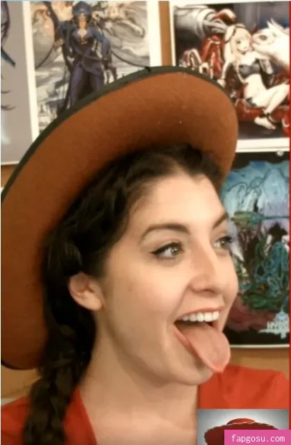 Rebecca Ford - Photo #248