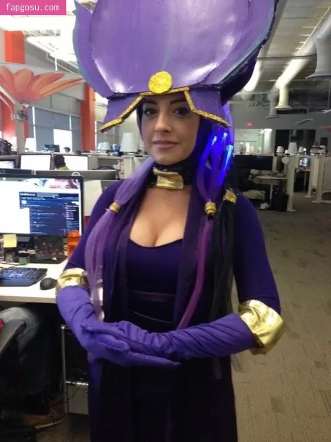 Rebecca Ford - Photo #249