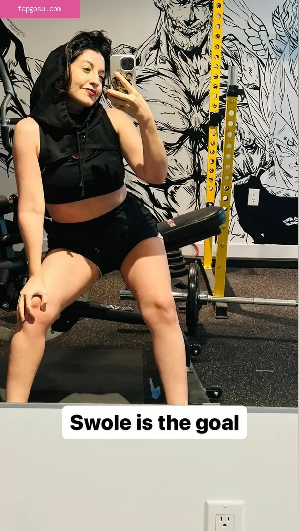 Rebecca Ford - Photo #252