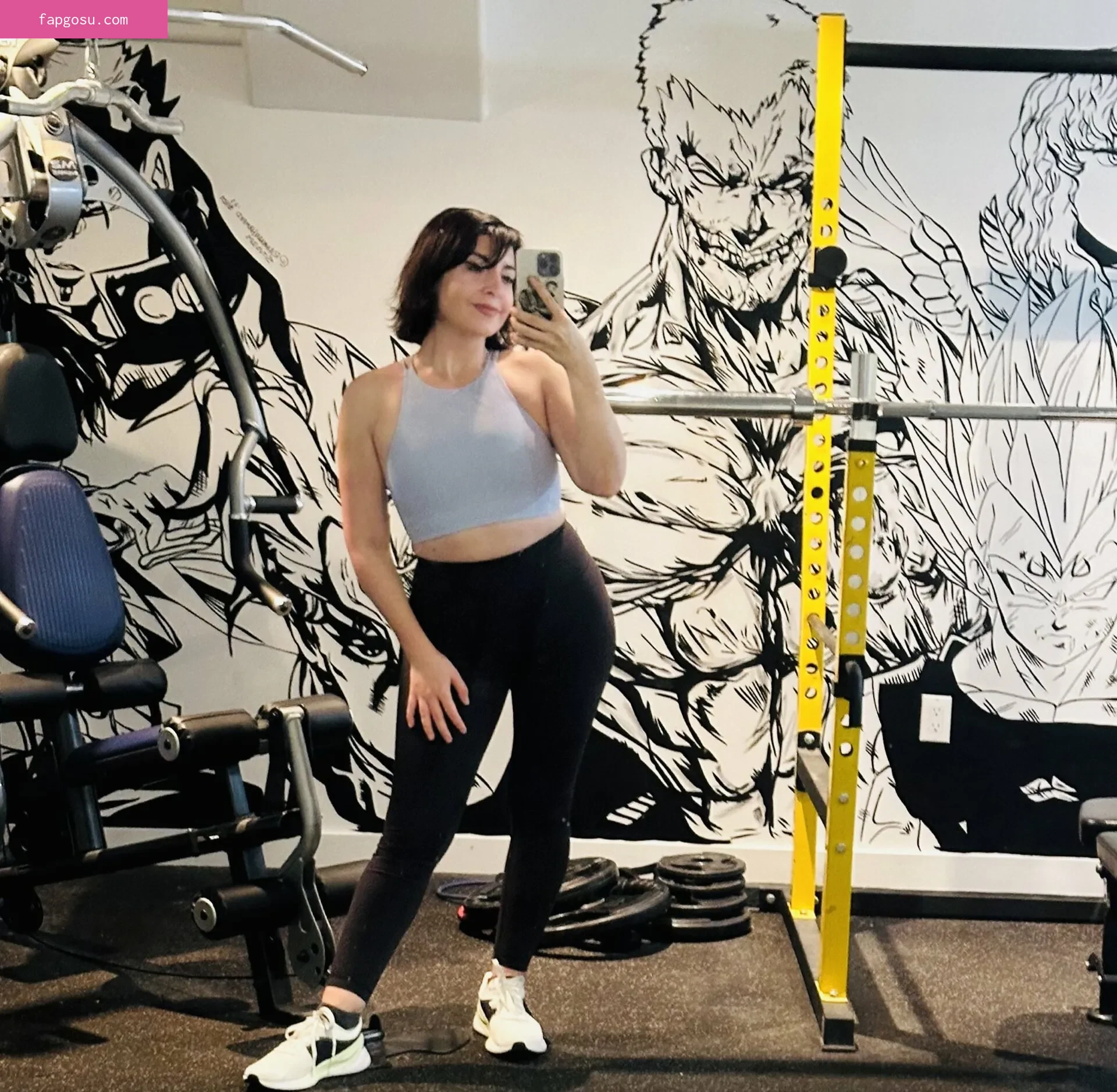 Rebecca Ford - Photo #253