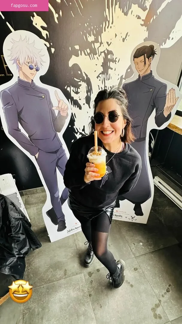 Rebecca Ford - Photo #254