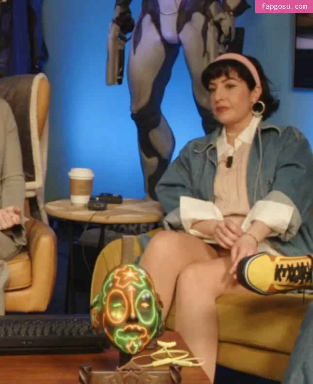 Rebecca Ford - Photo #259