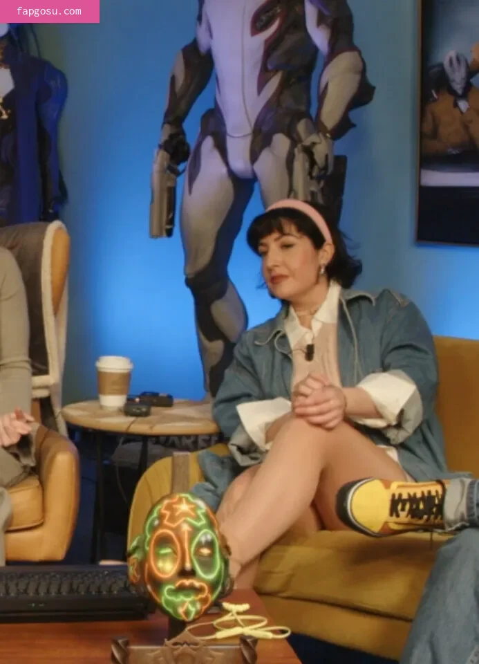 Rebecca Ford - Photo #260