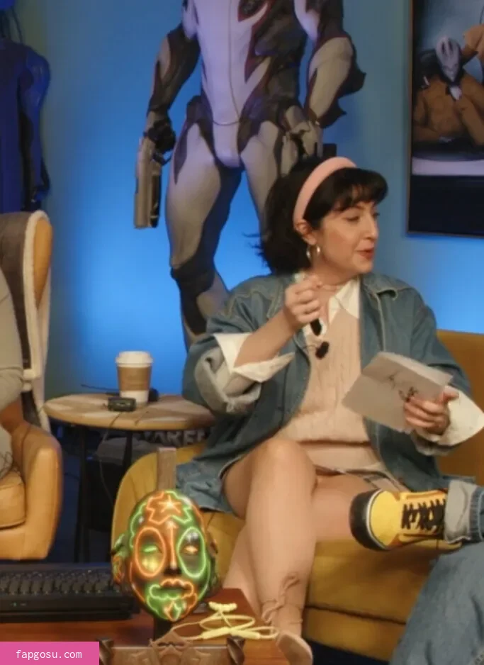 Rebecca Ford - Photo #261