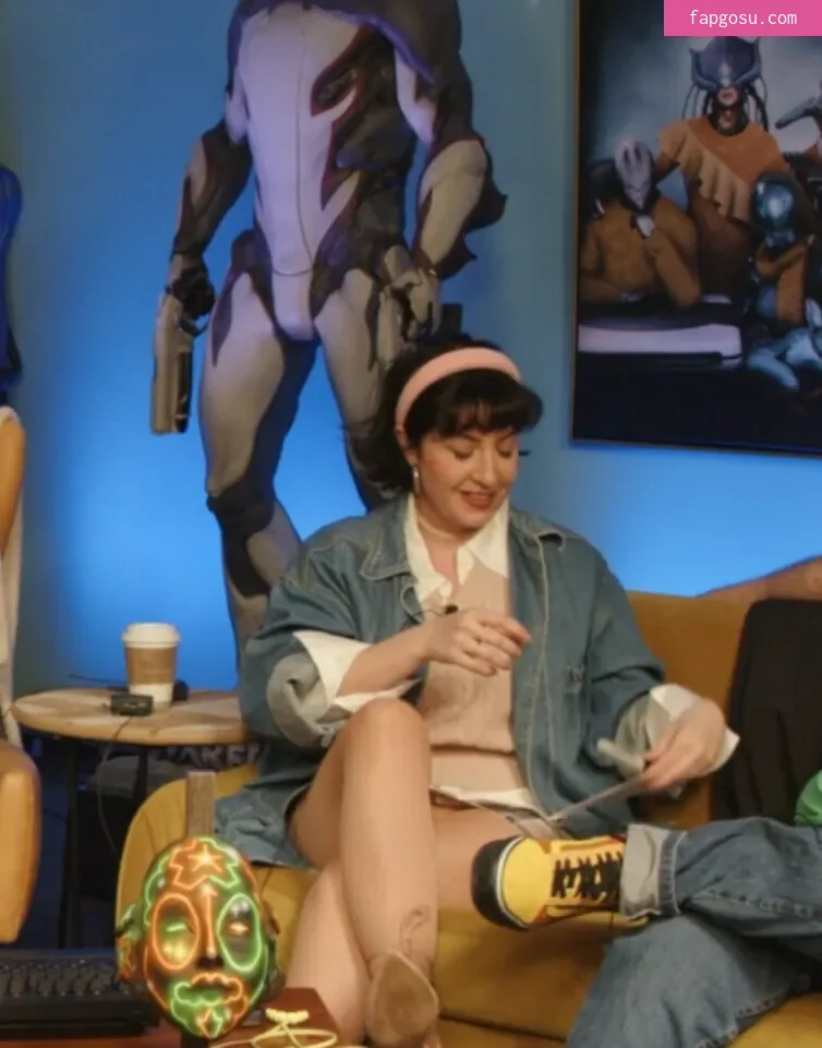 Rebecca Ford - Photo #262