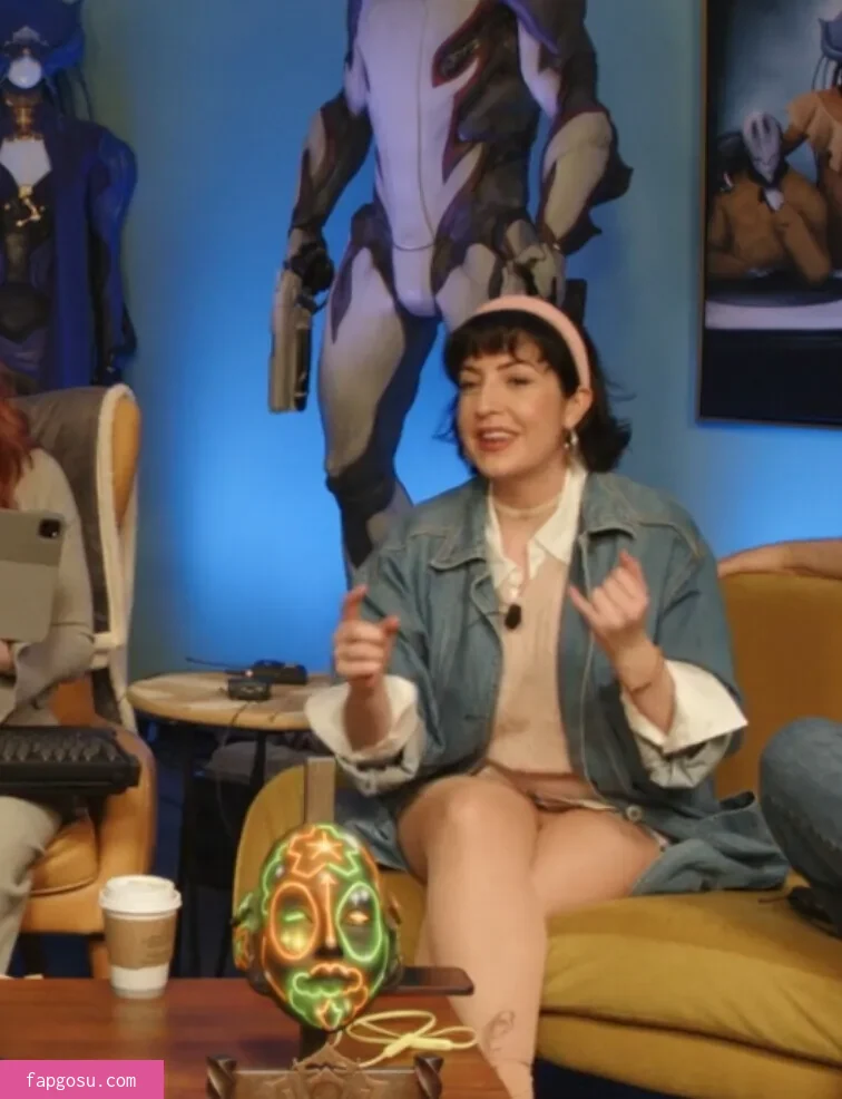 Rebecca Ford - Photo #263