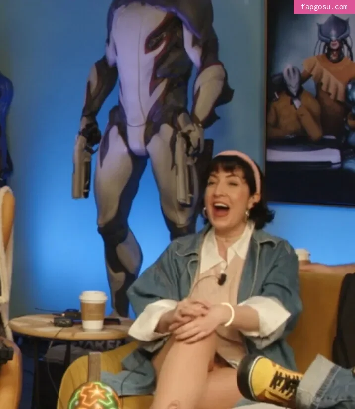 Rebecca Ford - Photo #264