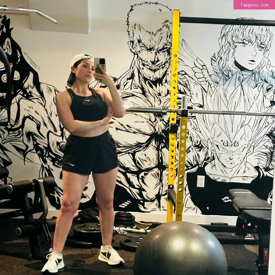 Rebecca Ford - Photo #266