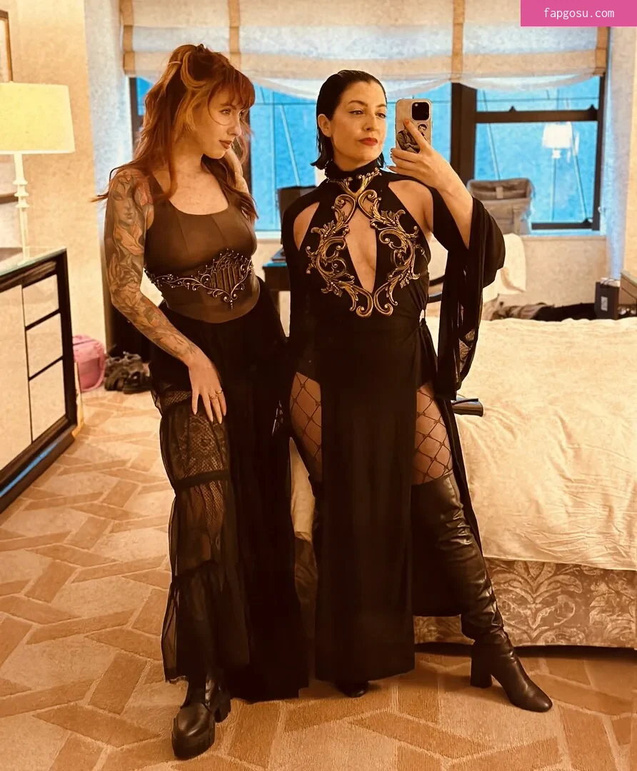 Rebecca Ford - Photo #267