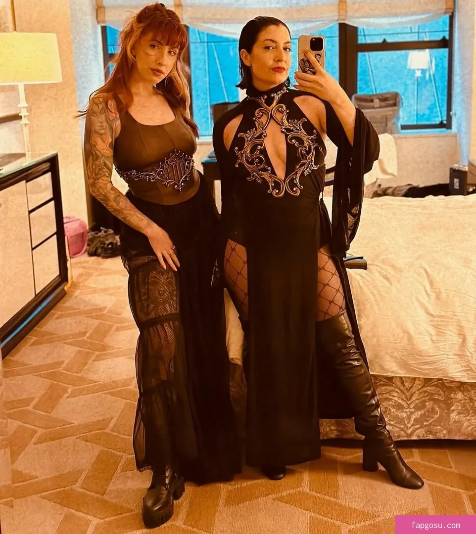 Rebecca Ford - Photo #268