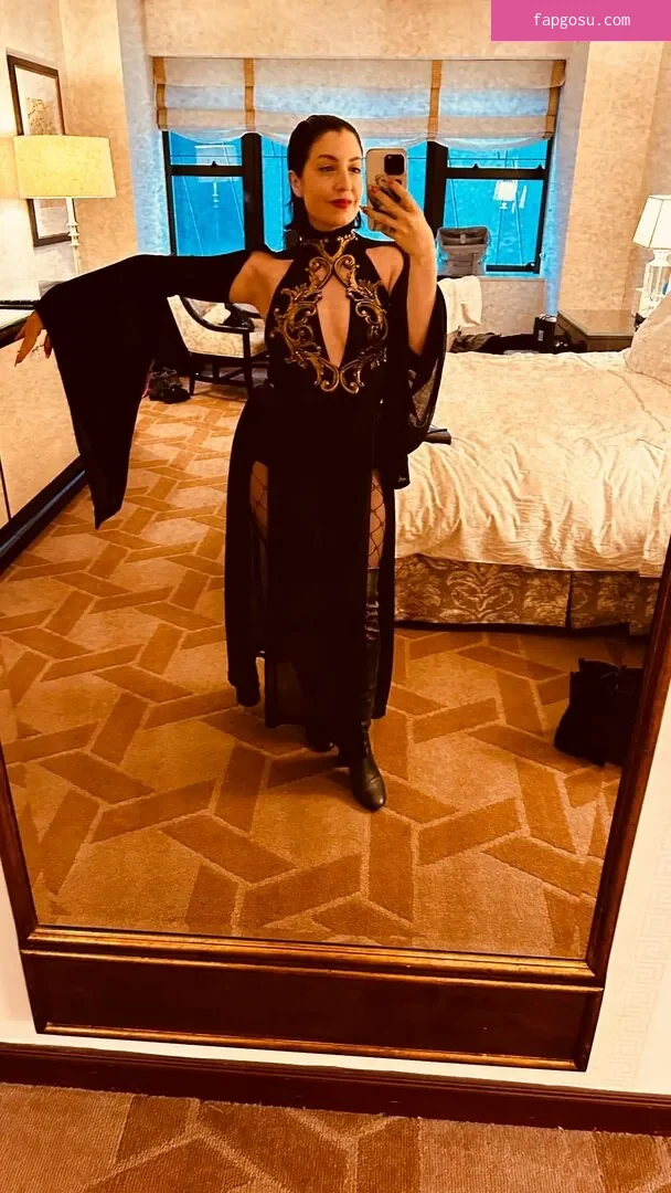 Rebecca Ford - Photo #270