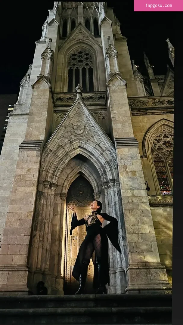 Rebecca Ford - Photo #271