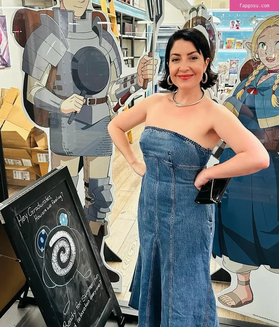 Rebecca Ford - Photo #274