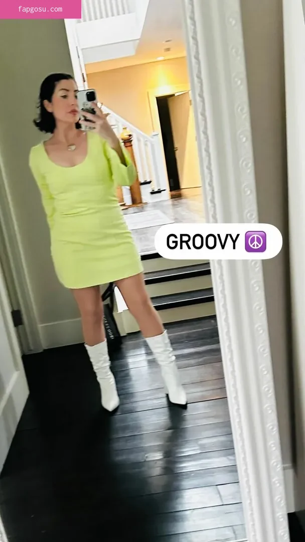 Rebecca Ford - Photo #277