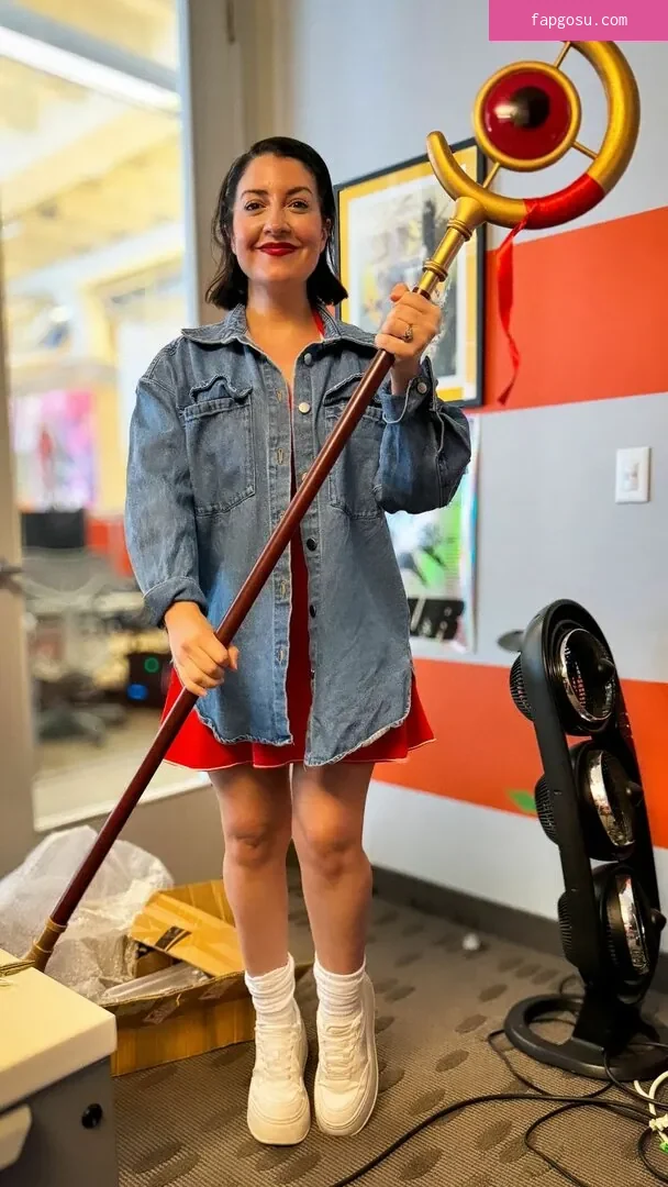 Rebecca Ford - Photo #278