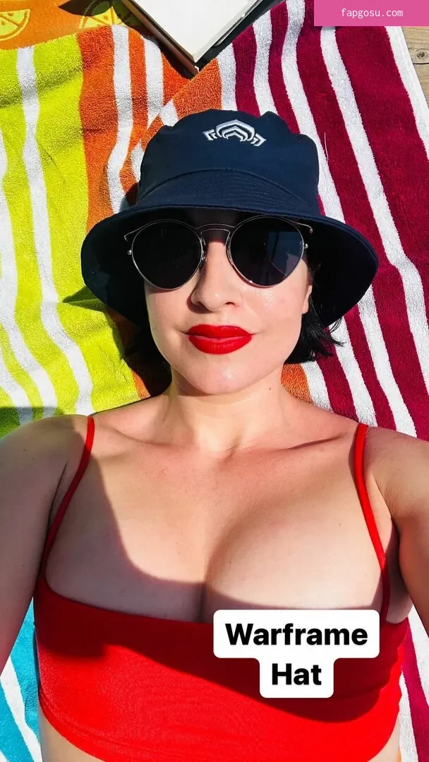 Rebecca Ford - Photo #282