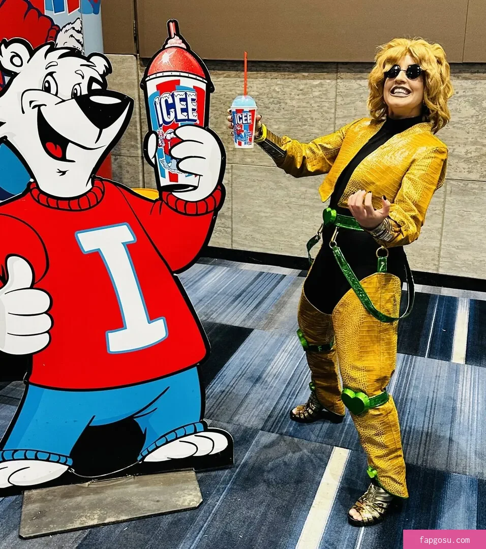 Rebecca Ford - Photo #287