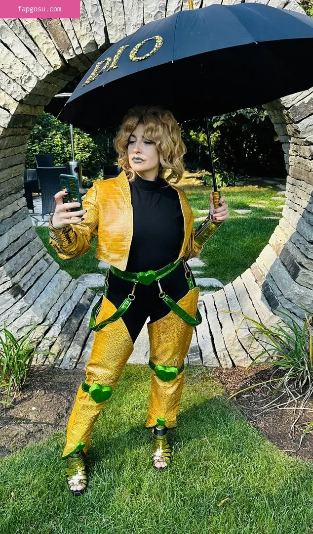 Rebecca Ford - Photo #288