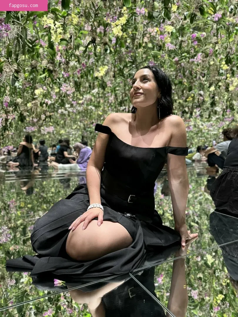 Rebecca Ford - Photo #289