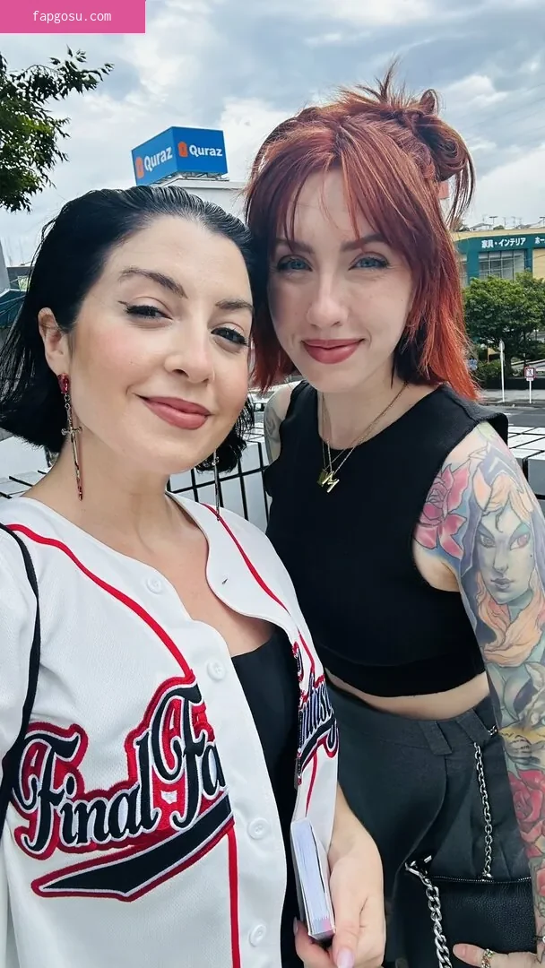 Rebecca Ford - Photo #291