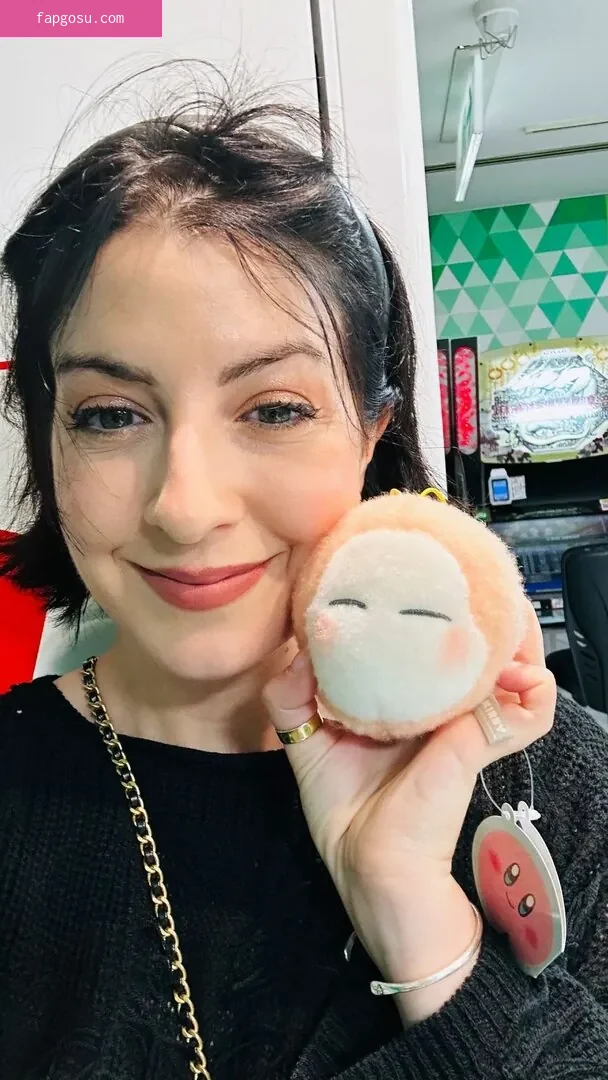 Rebecca Ford - Photo #294