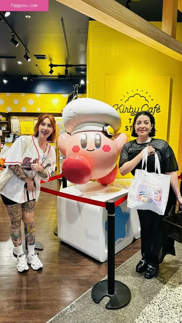 Rebecca Ford - Photo #296