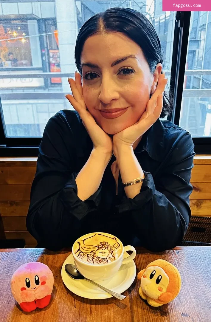 Rebecca Ford - Photo #297