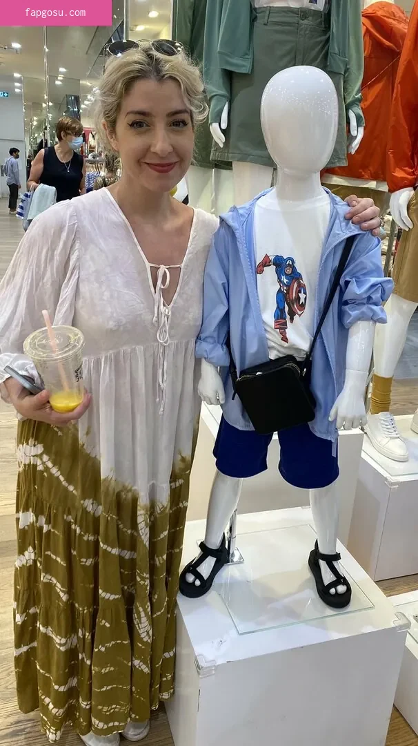 Rebecca Ford - Photo #299