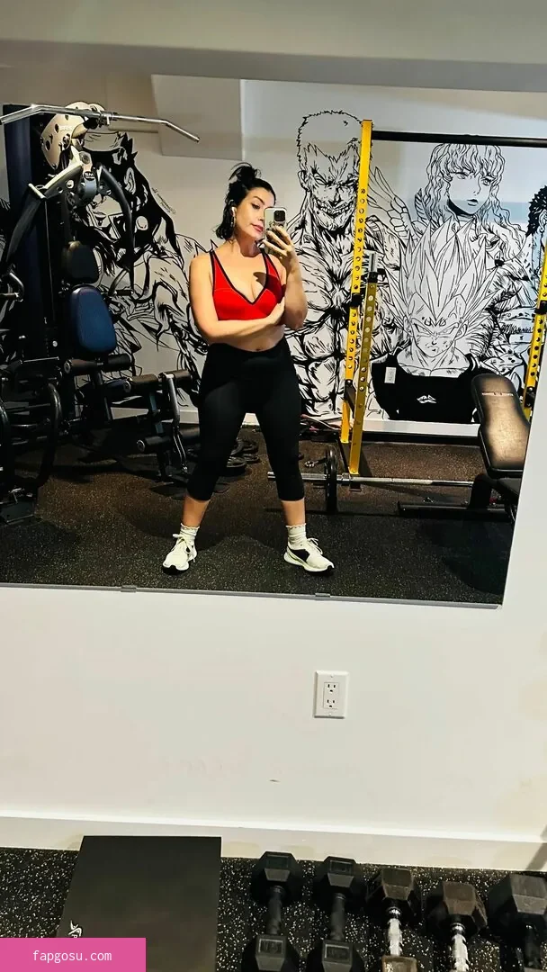 Rebecca Ford - Photo #300