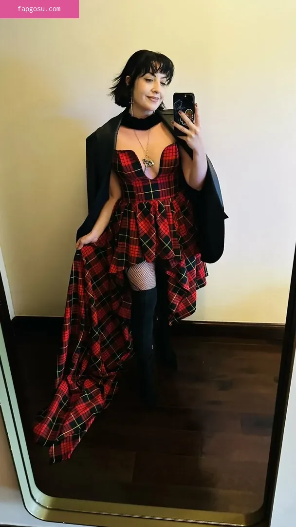 Rebecca Ford - Photo #301