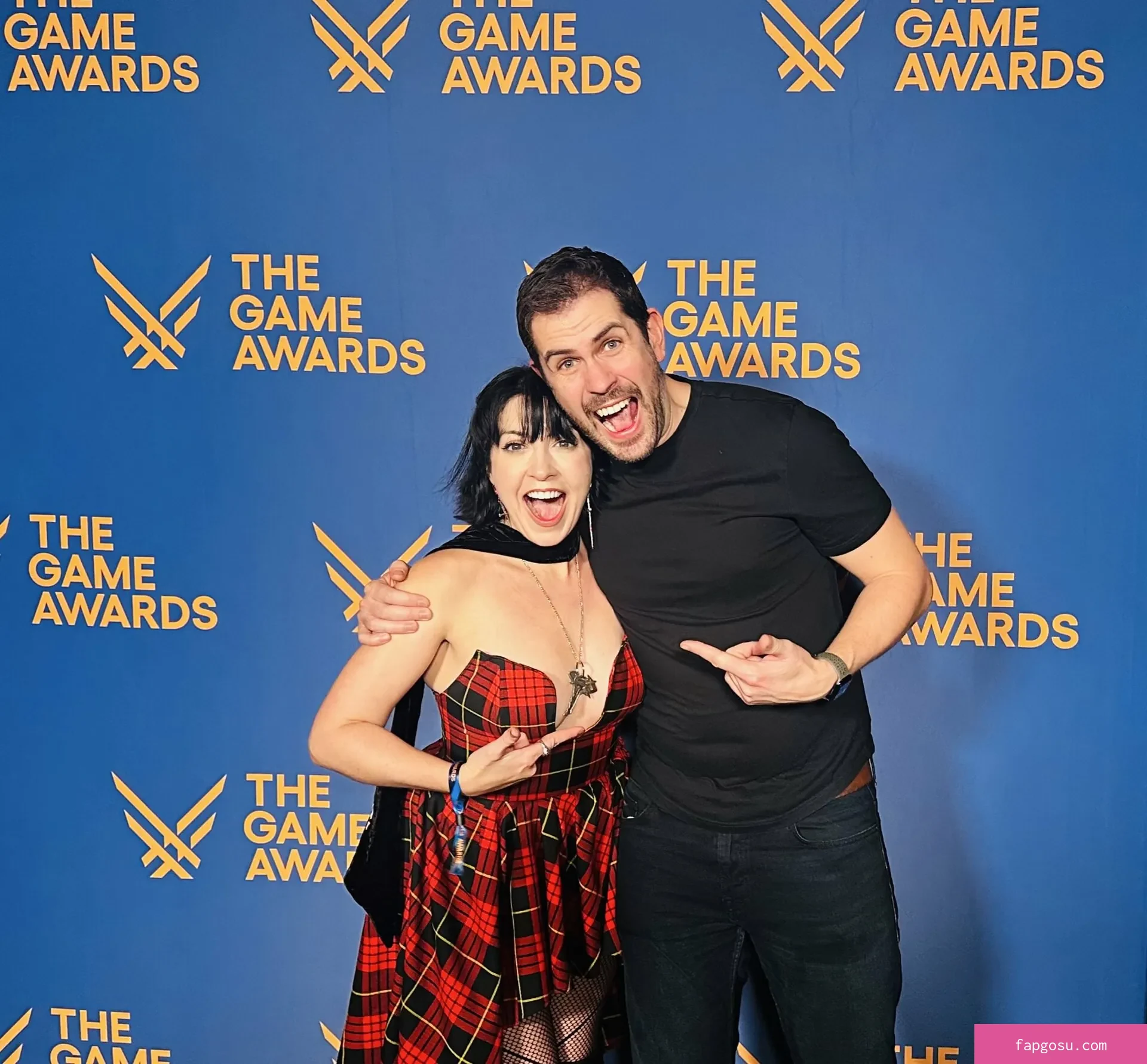 Rebecca Ford - Photo #302