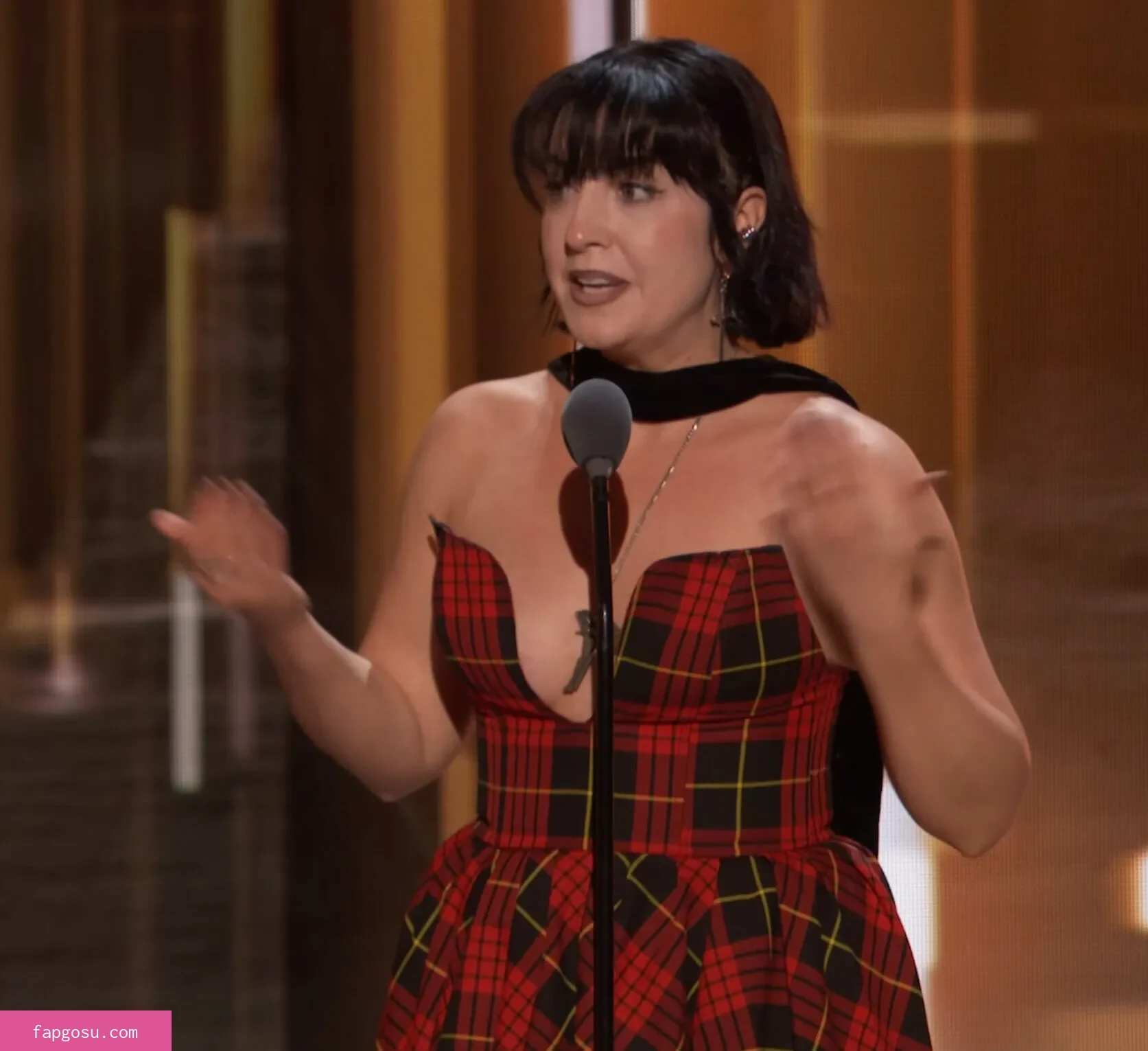 Rebecca Ford - Photo #304