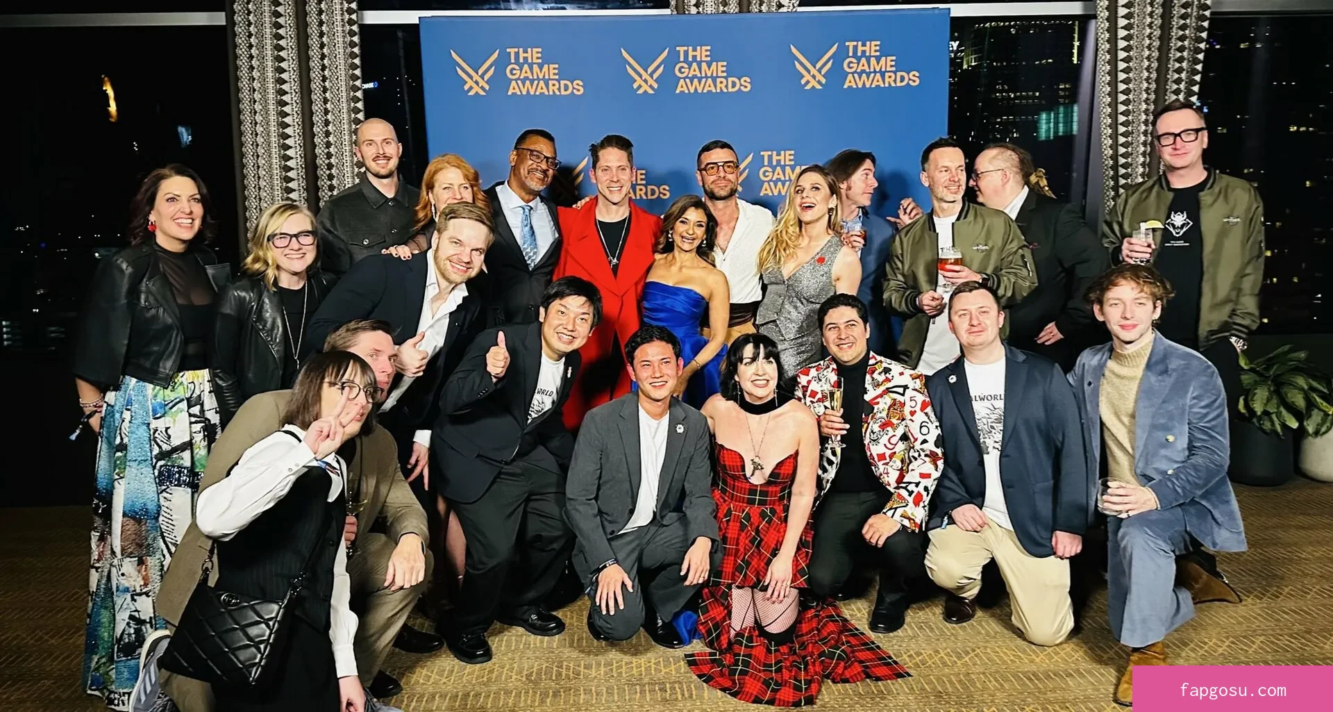 Rebecca Ford - Photo #306