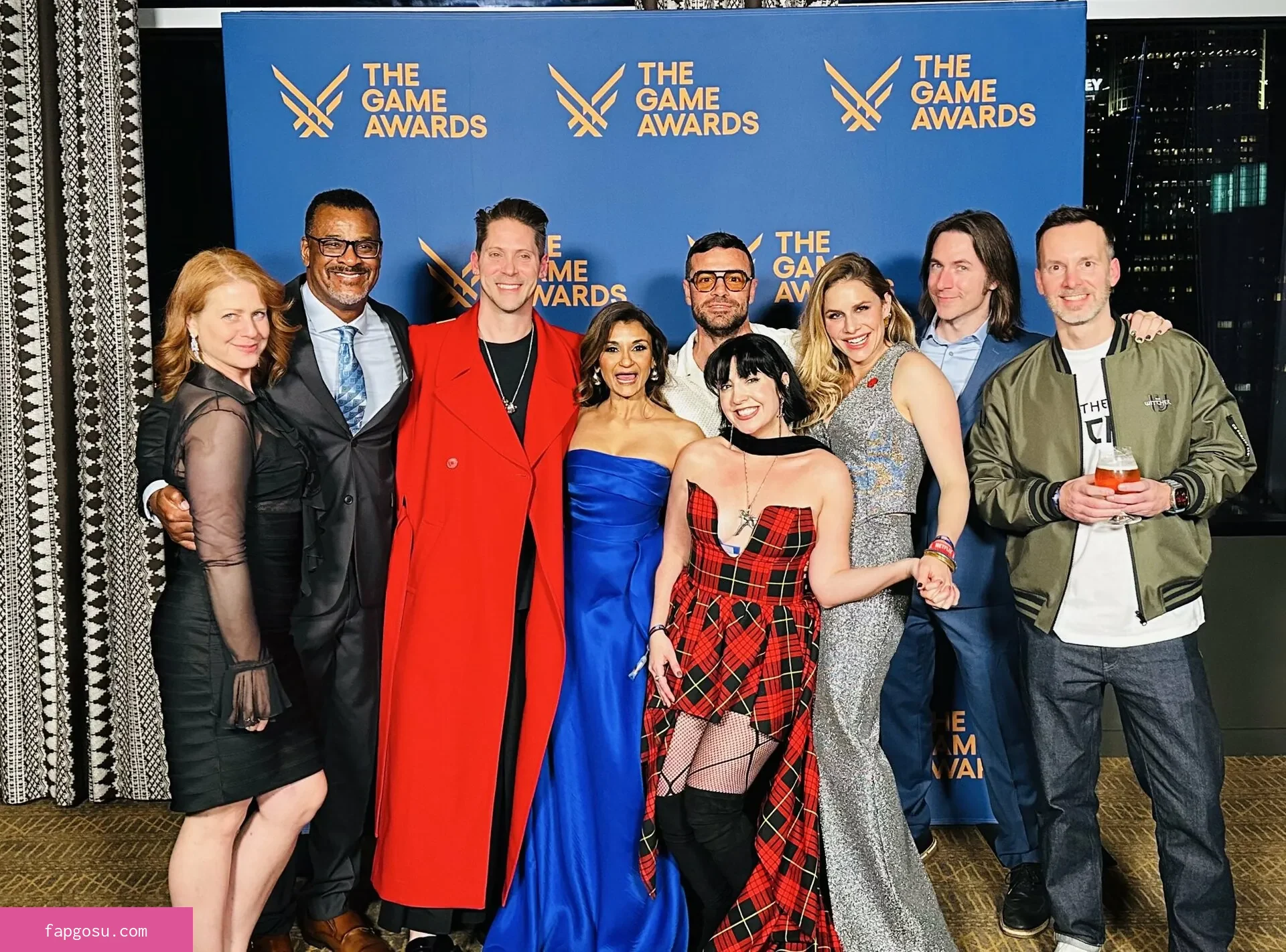 Rebecca Ford - Photo #307