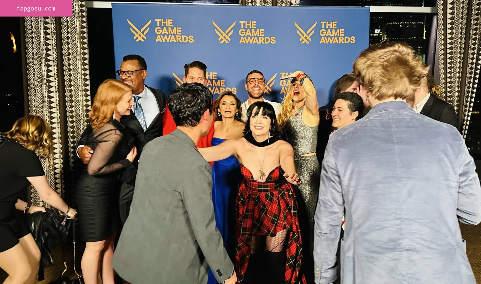 Rebecca Ford - Photo #308