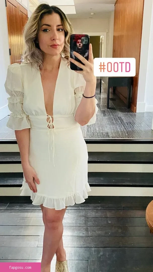 Rebecca Ford - Photo #38