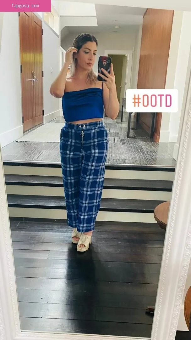 Rebecca Ford - Photo #41