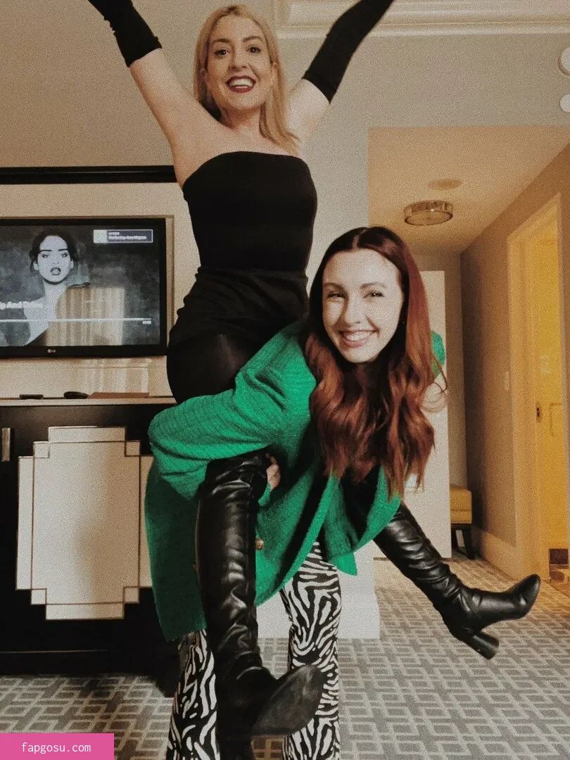 Rebecca Ford - Photo #51