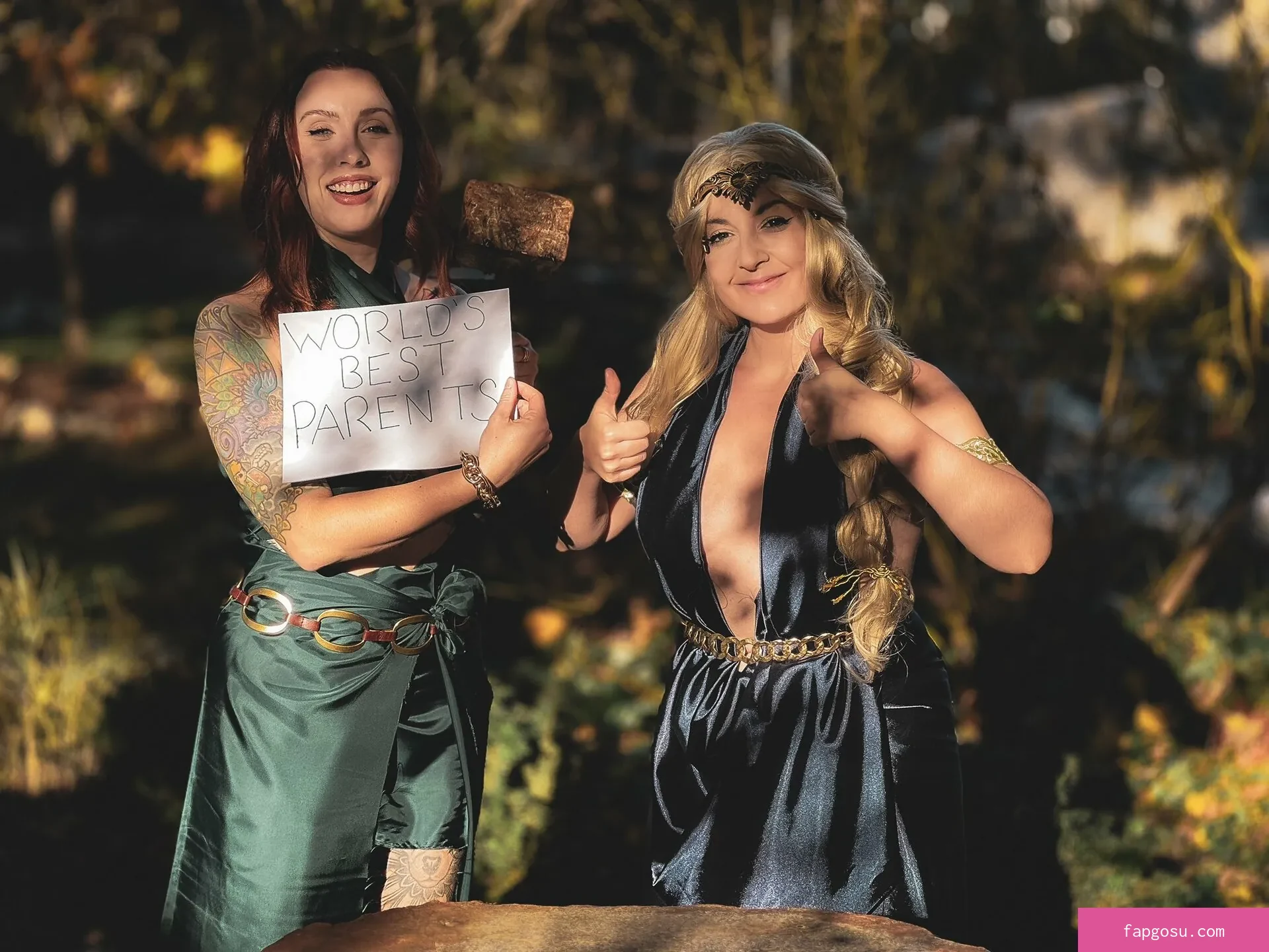 Rebecca Ford - Photo #52