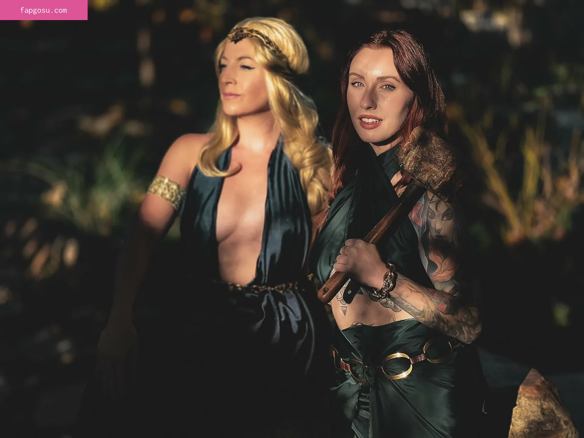 Rebecca Ford - Photo #54